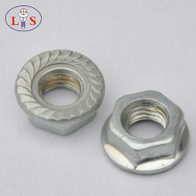 Cage Nut with Good Quality