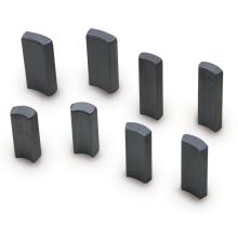 Y30BH Ferrite Arc Magnet for Brushless Motor