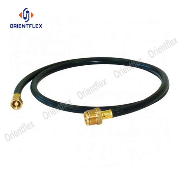 Pvc Gas Hose 9