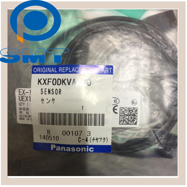 PANASONIC SMT CM402 CM602 feeder sensor KXF0DKVAA00 N610012889AA