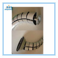 Cable Spine for Office Furniture