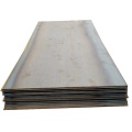 Hot Rolled Nm500 Wear-resistant Steel Plate