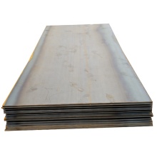 Hot Rolled Nm500 Wear-resistant Steel Plate