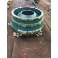 GP300 Cone Crusher spare Parts Bowl Liner
