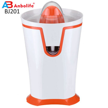 Citrus Press Juicer Orange Juicer Lemon Squeezer Polpa Controle Elétrico Citrus Juicer