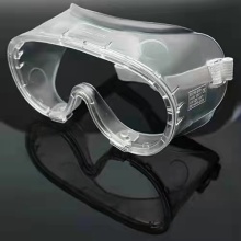 Goggle médico (sem ventilação de ar)