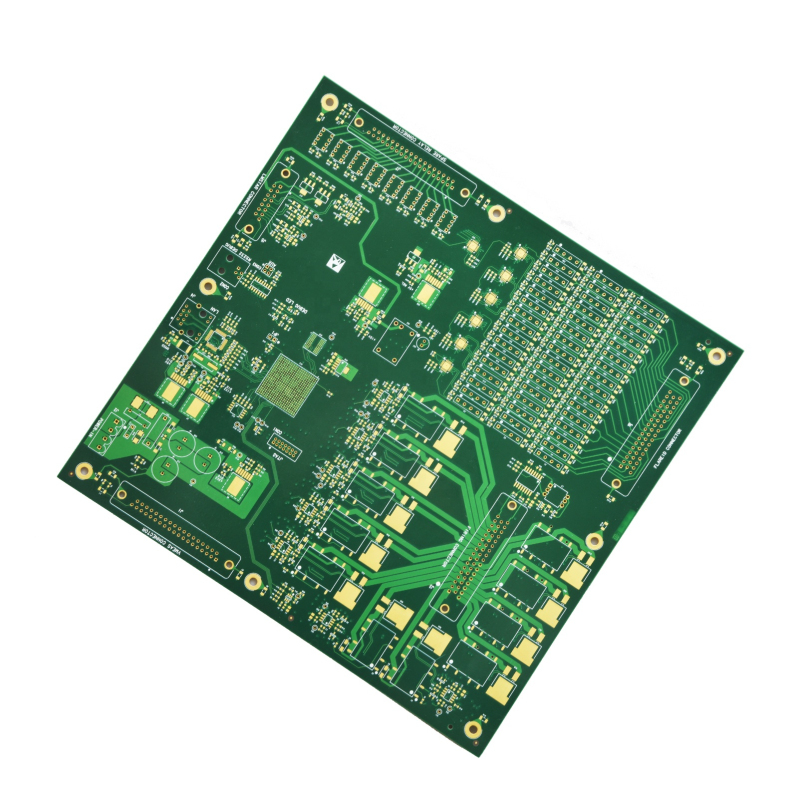 Metal Core Pcb Mcpcb Jpg