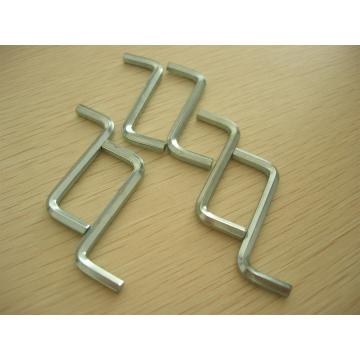 Allen Key Hex Head