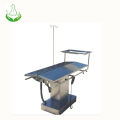 stainless steel vet operating table