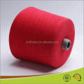 Knitting 100% Cotton Slub Dyeing Cotton Yarn