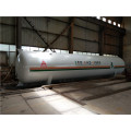 40000L oberirdische Propan-Lagertanks