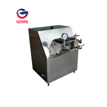 Small Homogenizer Machine Milk Homogenizer Milk Machine