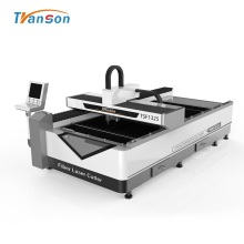 1325 Fiber laser cutting machine for stainless steel