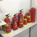 ABC 6kg dry powder foam fire extinguisher