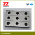 De Zz Hardmetal - Tongsten Carbide Wear Parts Produits