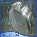 Customized casting pump liner