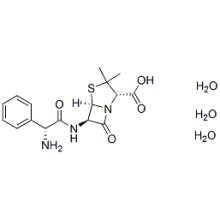 Тригидрат ампициллина 7177-48-2