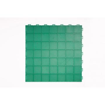 71.5cm size PP big modular court tiles