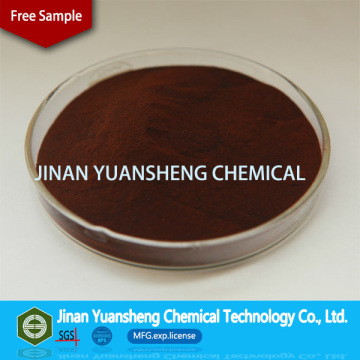 Leather Chemical Na Lignosulfonate for Tanning Agent