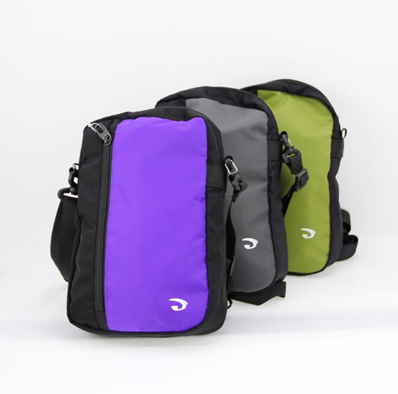 Outdoor Polyester Waist Bag