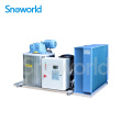 Snow world 500KG Flake Ice Machine