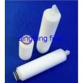 Hydrophilic 0.1um PTFE Filter Cartridge for Filtration