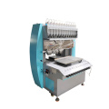 Multi-Color Coaster Automatic High-Precision Forming Machine