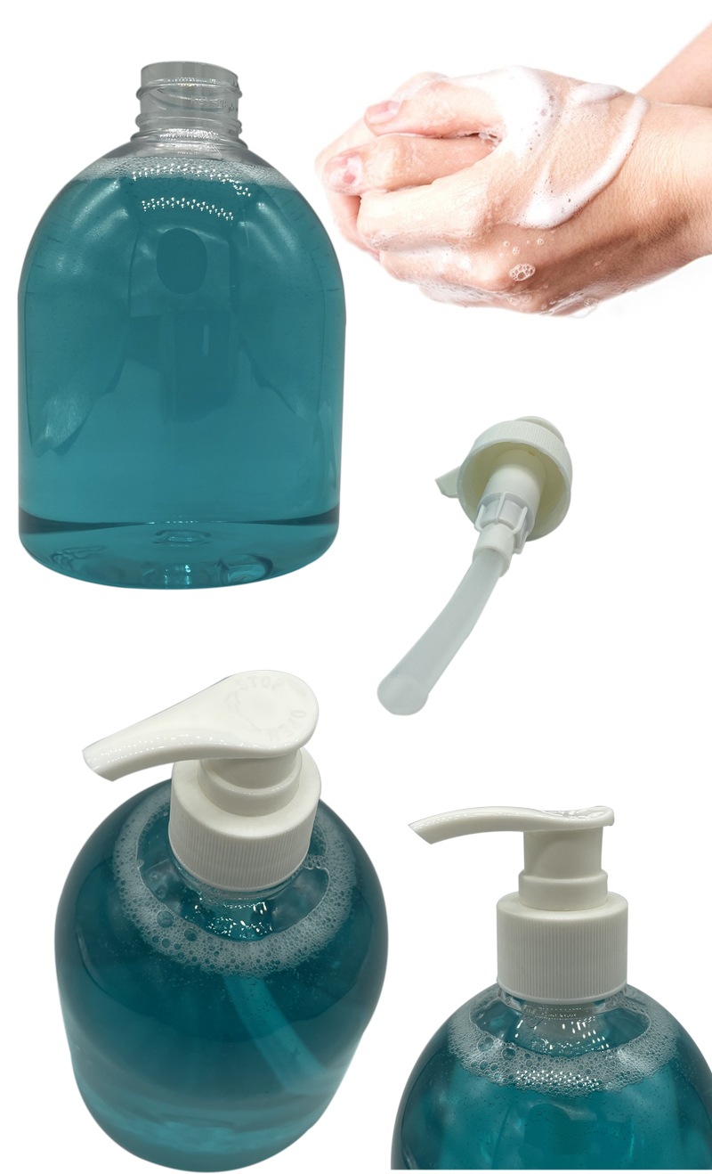 Hand Wash Liquid Soap