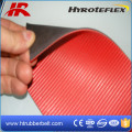 Colorful Hypalon Rubber Sheets with Good Performance