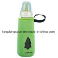 New Design Custom Professional Neoprene Bottle Holder, Bottle Cooler Bag