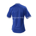 camiseta de fútbol de equipo Chelsea con ropa deportiva de moda de diseño nueva temporada