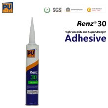 for Car Manufacture Renz 30 High Performance PU Sealant with Good Raw Material