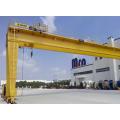 160/32t  Load Gantry Crane