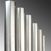 Hot sale Chisco Polish Surface Stainless Steel Bars