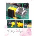 (SDP900-16) Stainless Steel Big Power Jet Pump with Ce UL ETL Approved