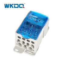 Power Distribution Terminal Block