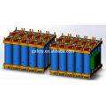 headway 10ah lifepo4 cylindrical battery 38120 for e-motor