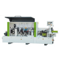 Auto Corner Rounding Double Trimming Edge Banding Machine