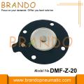 Essential Staubanpassungs-Impulsventilmembran D20