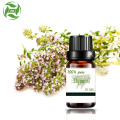 natural thyme essential oil for hair loss