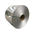 Zinc Coated Z30-275/Dx51d Hot Dipped Galvanized Steel Coils