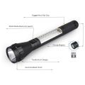 3 Watt Strongest Flashlight