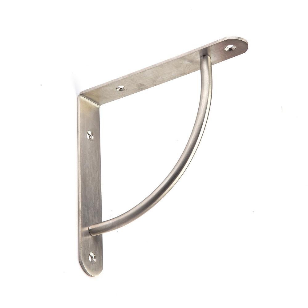 Stainless Steel Shelf Bracket