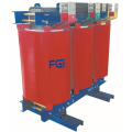 Energy Efficient Dry Type Power Transformers