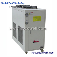 216kw Industrial Water Cooled Chiller