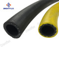 Smooth Rubber Air Intake Hose