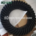 Bevel Gear for Tower Crane Hoisting Mechanism