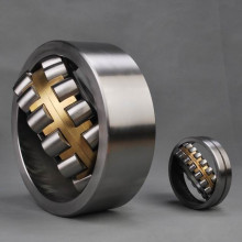 ISO Certified Factory Quality Spherical Roller Bearing (24122-24128)
