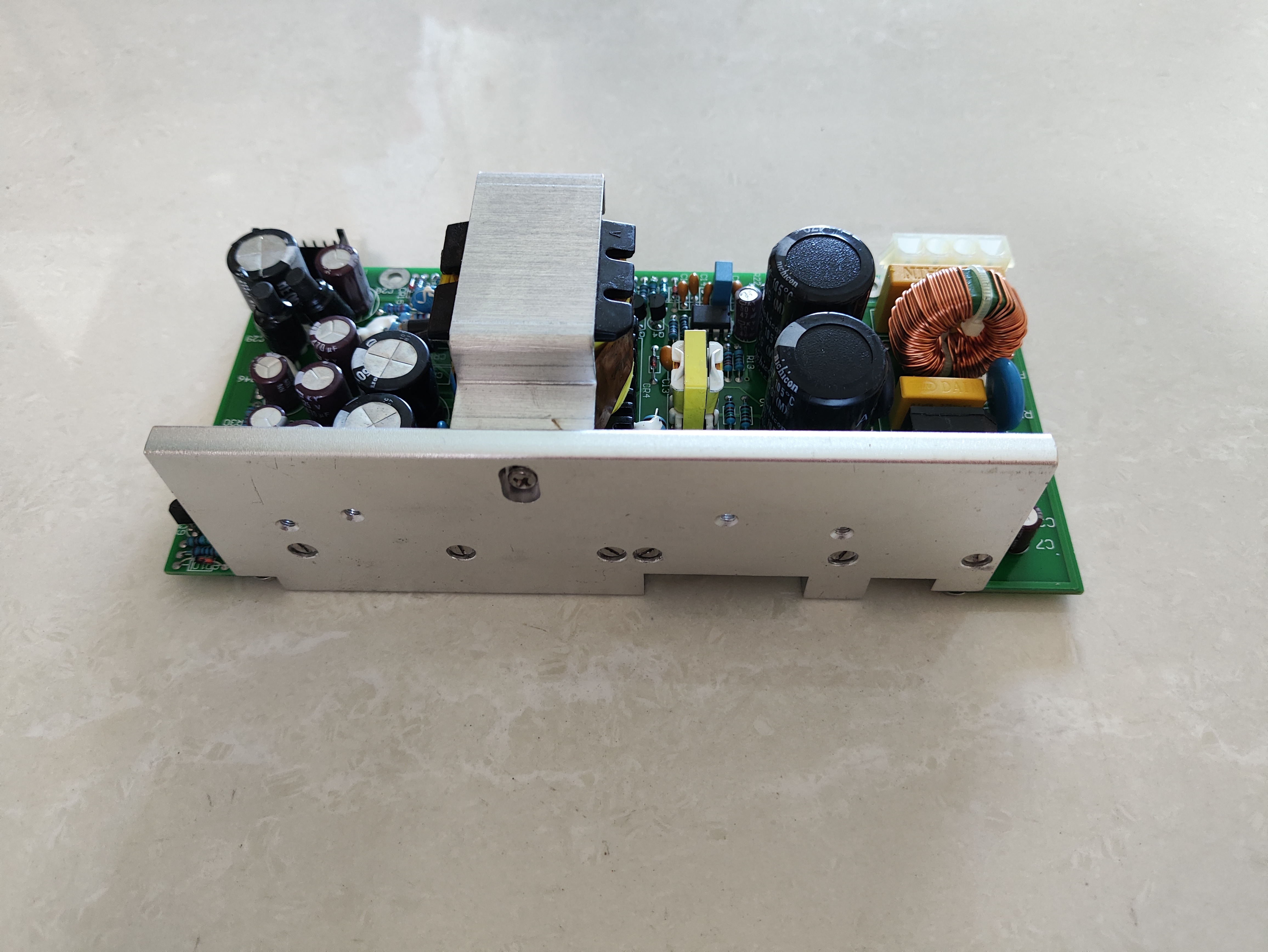 Hot sale Markem-Imaje spare parts power supply board ENM14121 for MarkemImaje S4 S8 inkjet printers4 Hot sale Markem-Imaje spare parts power supply board ENM14121 for MarkemImaje S4 S8 inkjet printers4