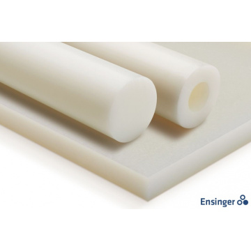 Corrosion resistant polypropylene Pe rods